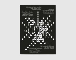 Pólvora a la Vespra 2026 | MArch Máster en Arquitectura y Diseño