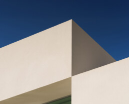 Alicante | Nueva vivienda | MArch Máster en Arquitectura y Diseño