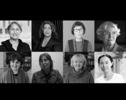 Pritzker mujeres premiadas