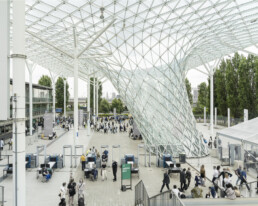 Eventos 2026 | MArch Máster en Arquitectura y Diseño Events 2026 | MArch Master in Architecture and Design