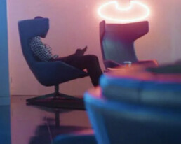 Space Age Design | MArch Máster en Arquitectura y Diseño