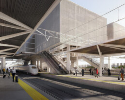 Kengo Kuma | MArch Máster en Arquitectura y Diseño