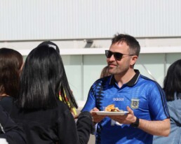 MArch Internacional MArch International