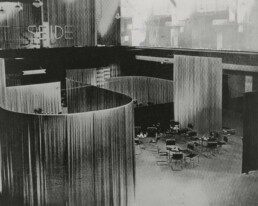 Mujeres que transformaron el espacio Women and the way we inhabit | MArch Master in Architecture