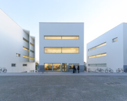 Plataformas Digitales | MArch Máster en Arquitectura y Diseño