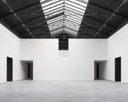 Pabellón Central | MArch Máster en Arquitectura y Diseño