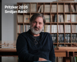 Smiljan Radić | MArch Máster en Arquitectura y Diseño