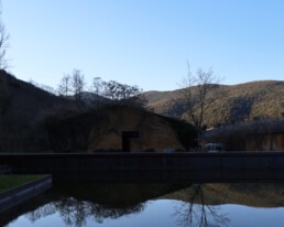 Workshop RCR Arquitectes | MArch Máster en Arquitectura