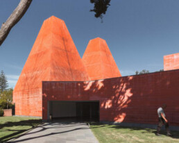 Casa das Histórias | MArch Máster en Arquitectura y Diseño