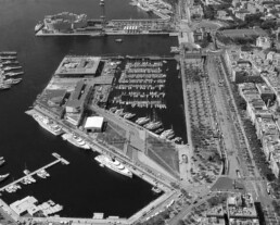 Liceu Mar | MArch Máster en Arquitectura y Diseño