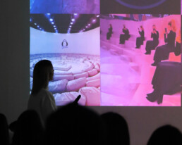 Alba de la Fuente | MArch Máster en Arquitectura y Diseño