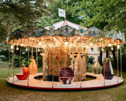 Salone del Mobile | MArch Máster en Arquitectura y Diseño