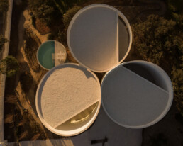 Fran Silvestre Arquitectos | MArch Master in Architecture
