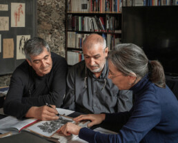 Manel Xifra Award | MArch Master in Architecture and Design