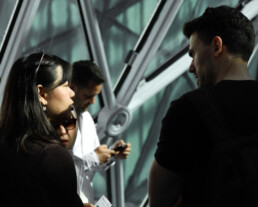 Milano Design Week | MArch Máster en Arquitectura y Diseño