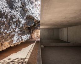 House in Alvito | MArch Máster en Arquitectura y Diseño