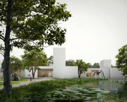 Barozzi Veiga | MArch Máster en Arquitectura y Diseño