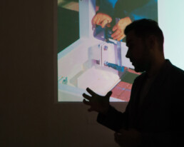 Prototipado | MArch Máster en Arquitectura y Diseño