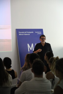 ars atelier master arquitectura mexico