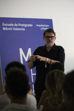 ars atelier master arquitectura mexico