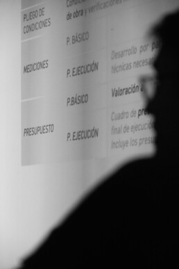 carlos lucas gestión económica presupuestos industrialized architecture dfma costs software
