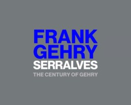 Frank Gehry | MArch Máster en Arquitectura y Diseño