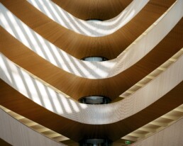 Suiza y la Arquitectura | MArch Máster en Arquitectura y Diseño Switzerland Architecture | MArch Master in Architecture and Design