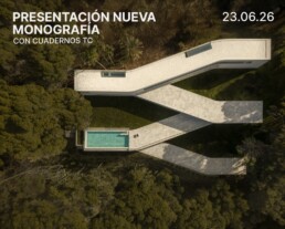 TC Cuadernos | MArch Máster en Arquitectura y Diseño