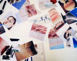 Gimeno Gràfic Workshop | MArch Máster en Arquitectura y Diseño