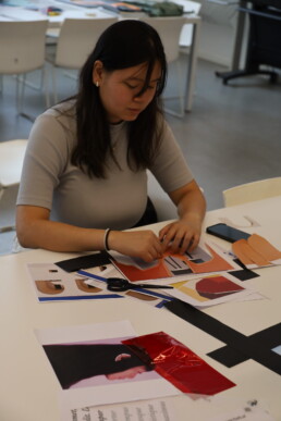 gimeno graphic workshop march valencia design editorial communication visual composition formal project impact brand identity corporate institutional recognition