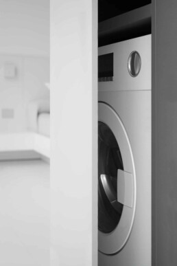 innovaciones domótica inteligencia artificial sostenibilidad vivienda futuro NIU arquitectura vivienda del futuro sistemas industrializados