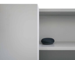 innovaciones domótica inteligencia artificial sostenibilidad vivienda futuro NIU arquitectura vivienda del futuro sistemas industrializados