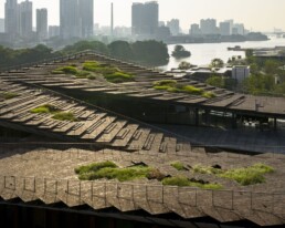 Guangzhou | MArch Máster en Arquitectura y Diseño