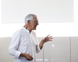 Pepe Gimeno | MArch Máster en Arquitectura y Diseño