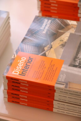 pilar marcos diseño interior valencia arquitectura march valencia revista Diseño Interior