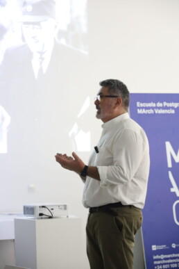 sistemas transporte logistica procesos planificacion industrializada metodologias just in time Pablo medina di flori