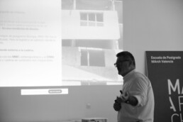 sistemas transporte logistica procesos planificacion industrializada metodologias just in time Pablo medina di flori