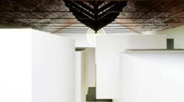 arquitectura mateus brejos azeitao espacios geométricos vacíos pureza forma proporción vivienda poética