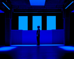 clap studio oven club spook valencia interiores nocturnos arquitectura valencia