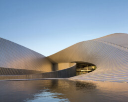 Trips included in the MBA | MArch Master in Architecture & Design Viajes MBA | MArch Máster en Arquitectura y Diseño