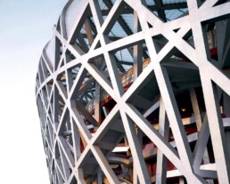 Naturaleza y creatividad | MArch Máster en Arquitectura y Diseño