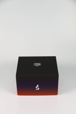 fran silvestre arquitectura packaging desing product desing TAG Heuer diseño relojería arquitectura