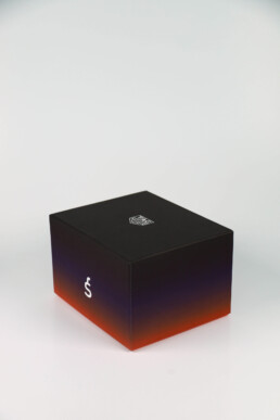 fran silvestre arquitectura packaging desing product desing TAG Heuer diseño relojería arquitectura