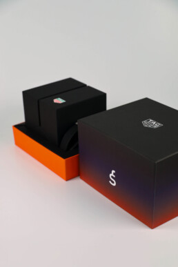 fran silvestre arquitectura packaging desing product desing TAG Heuer diseño relojería arquitectura