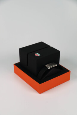 fran silvestre arquitectura packaging desing product desing TAG Heuer diseño relojería arquitectura