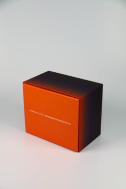 fran silvestre arquitectura packaging desing product desing TAG Heuer diseño relojería arquitectura