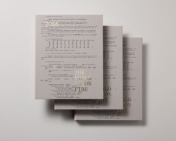 ibán ramón Graphic design diseño gráfico arquitectura valencia proyectos innovación metodología creativo