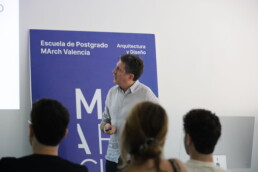 ibán ramón Graphic design diseño gráfico arquitectura valencia proyectos innovación metodología creativo