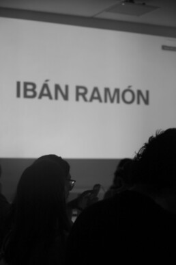 ibán ramón Graphic design diseño gráfico arquitectura valencia proyectos innovación metodología creativo