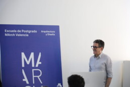 ibán ramón Graphic design diseño gráfico arquitectura valencia proyectos innovación metodología creativo